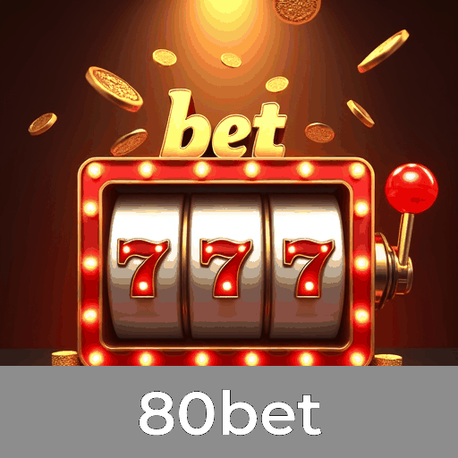 Explore os jogos do 80bet: caça-níqueis com prêmios incríveis, mesa de jogos com alta estratégia, e experiência imersiva com dealer ao vivo