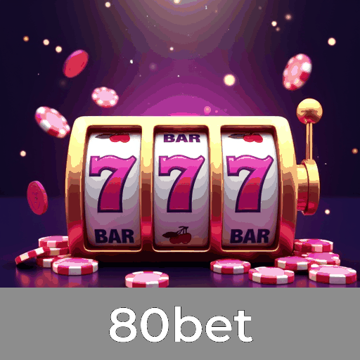 Experimente o Login Seguro e Exclusivo no 80bet