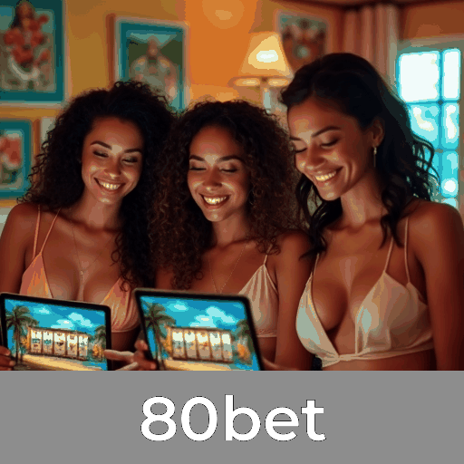 80bet: Sua Plataforma de Apostas Confiável e Rápida