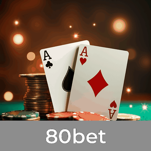 80bet: Especialista em Apostas Esportivas no Brasil