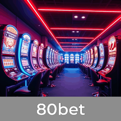 80bet: Apostas com Segurança e Serviço Profissional