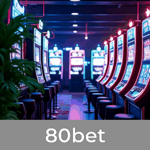 80bet: Bônus e Promoções Exclusivas que Você Não Pode Perder